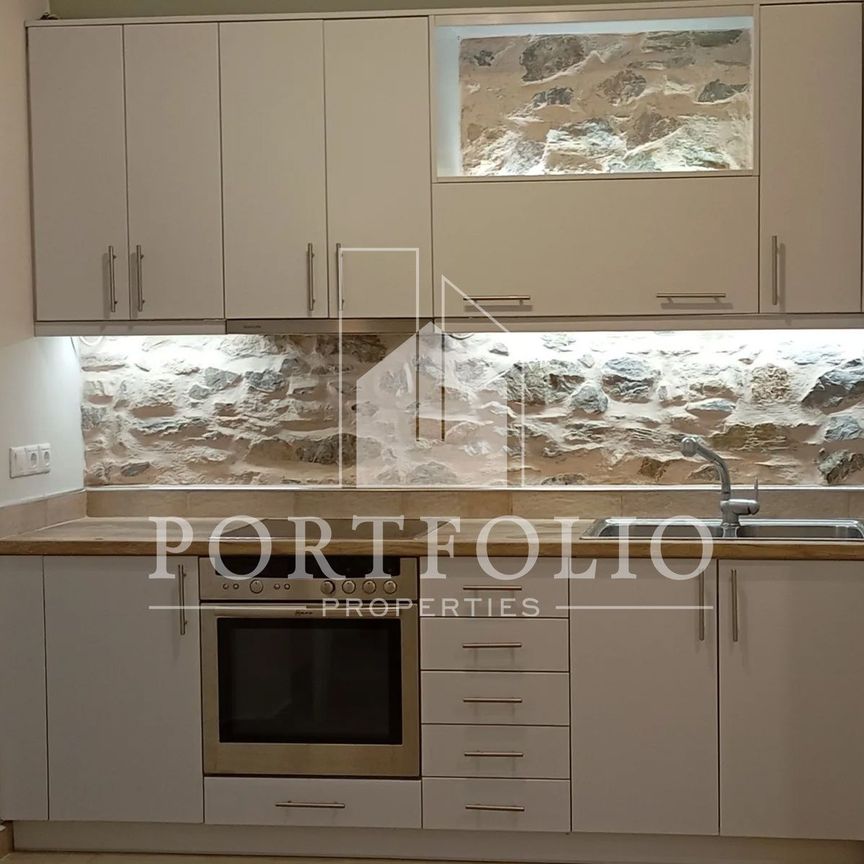 Studio/Γκαρσονιέρα για ενοικίαση - Νίκαια - Φωτογραφία 1