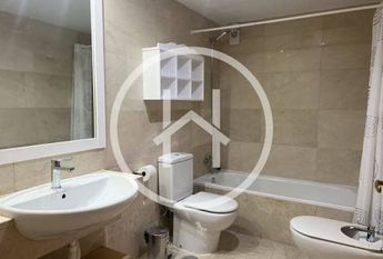 Lujoso apartamento de tres dormitorios en el centro de Santa Cruz de Tenerife