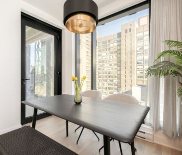 Appartement à louer à Montréal (Ville-Marie) - Photo 3