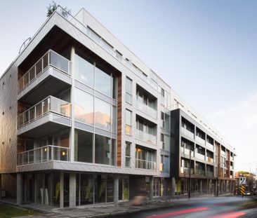 Condo Moderne Meublé-Coeur de Québec - Photo 3