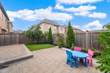 For Lease - 3168 Preserve Drive, Oakville, Ontario - Photo 5