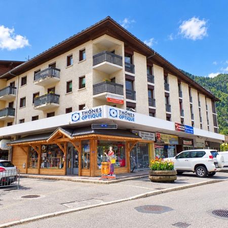 Location Appartement 2 pièces 57m² THONES 74230 - Photo 3