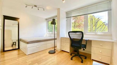 Denton, Malden Crescent, London, NW1 - Photo 5