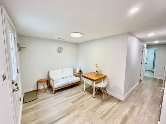 For Lease - 9 Barwell Crescent Unit# Bsmt, Toronto, Ontario - Photo 1