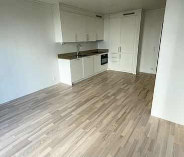 Safirgatan 17, Barkarbystaden - Foto 1