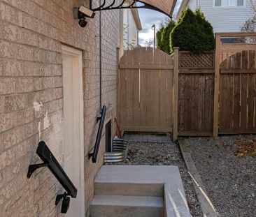 For Lease - 2304 Bankside Drive Unit# Bsmt, Mississauga, Ontario - Photo 6