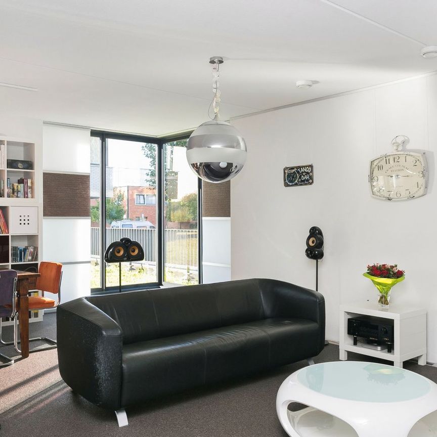 Appartement te huur: Julius Caesarlaan 124 2314 BS Leiden - Photo 1