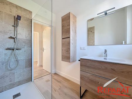 Location Appartement 4 pièces 101m² BRIVE LA GAILLARDE 19100 - Photo 2