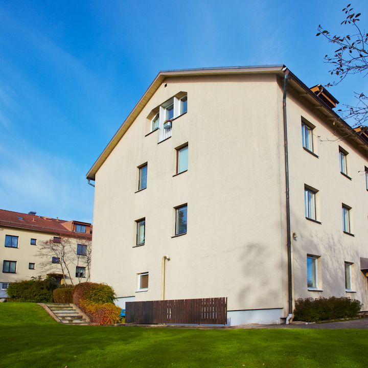 Ulvens Gata, Borås - Photo 2