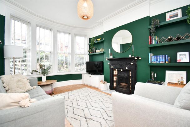 Normanston Road, CH43 5SB, Oxton - Photo 1