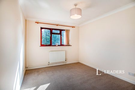 3 bedroom bungalow to rent Old Road, Whittington, WR5 - Photo 4