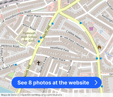 Headland Park, Plymouth, PL4 - Photo 1