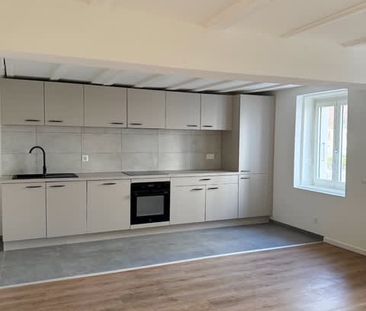 4 Zimmer, 93 m², 2. Stock - Photo 1