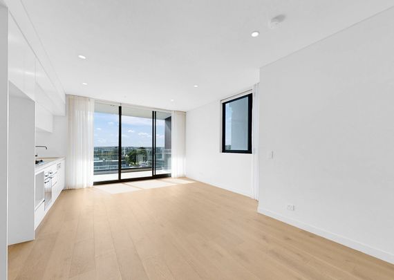 1208/8 Dumaresq Street, Campbelltown NSW 2560 - Studio For Rent | Domain - Photo 1