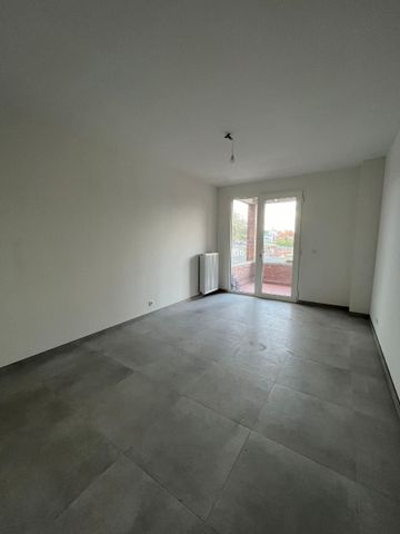 Recent gerenoveerd appartement in centrum Brasschaat - Foto 3