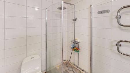 Kometgatan, Göteborg - Photo 3