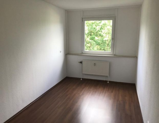 Demnächst frei! 3-Zimmer-Wohnung in Siegen Wenscht - Photo 1