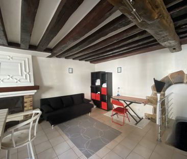 Location Appartement 1 pièce 25m² ORSAY 91400 - Photo 2