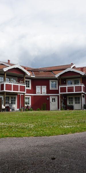 Bruksvägen 10 B - Foto 1