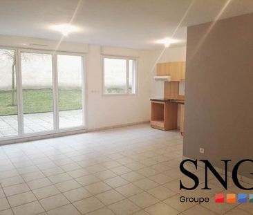 T2 AVEC TERRASSE ET PARKING - Photo 3