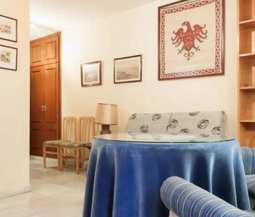Apartamento de alquiler en Centro - Sagrario - Foto 3