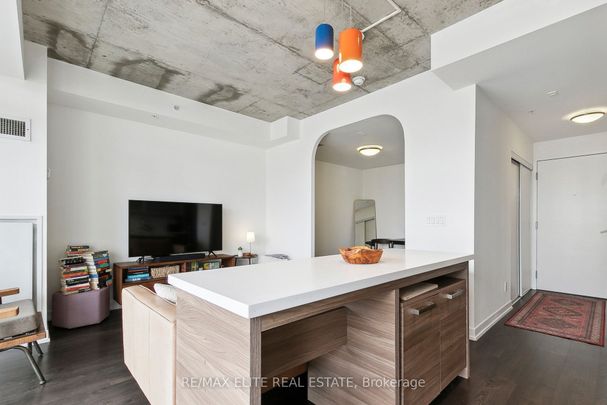 For Lease - 1205 Queen Street Unit# 607, Toronto, Ontario - Photo 1
