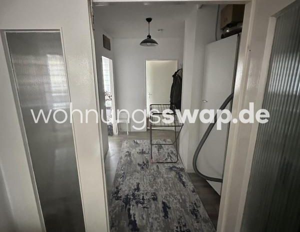 Wohnungsswap - 2 Zimmer, 65 m² - Kottbusser Straße, Kreuzberg, Berlin - Foto 1