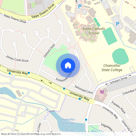 3 Laval Street, Qld 4556, Sippy Downs