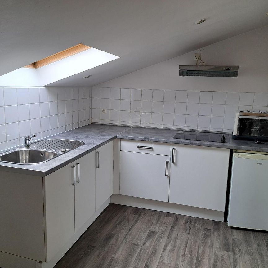 Location Appartement 1 pièce 20m² BORDEAUX 33000 - Photo 1