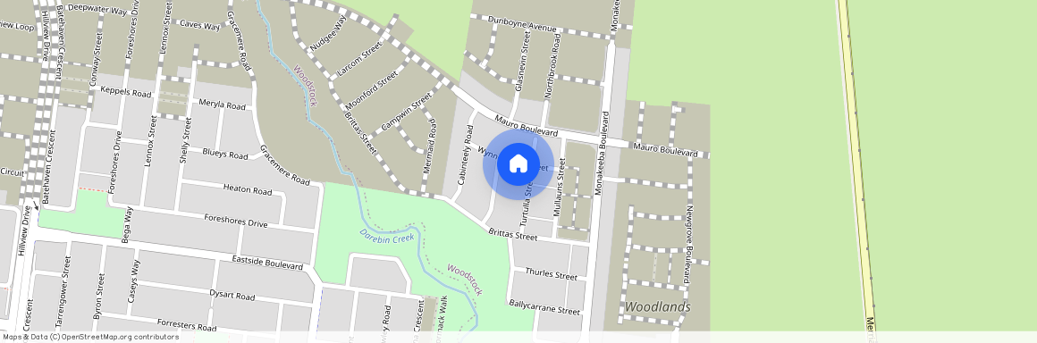 17 Wynnesward Street, Woodstock