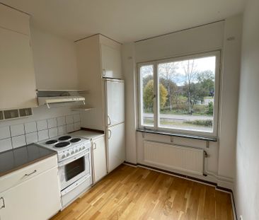 Torggatan 3A - Photo 1