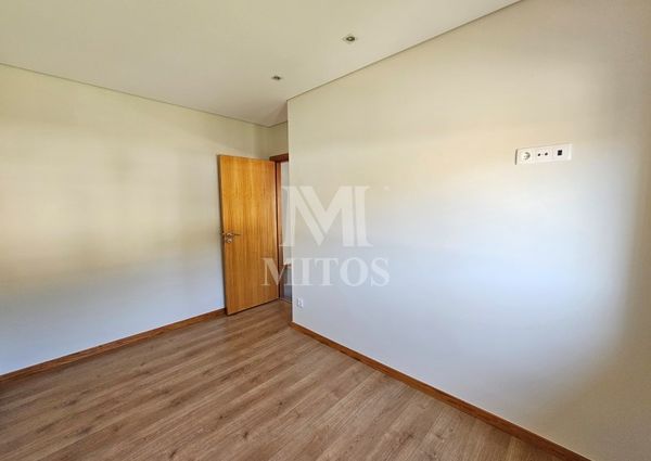 Apartamento T3 em Viana do Castelo