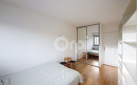 Appartement à louer 2 pièces • 53,17 m2 Paris 15 - Photo 5