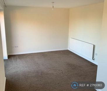 2 bedroom maisonette to rent - Photo 1