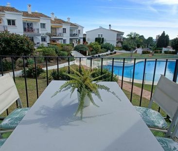 2 bedroom luxury Flat for rent in Benahavís, Andalusia - Photo 6