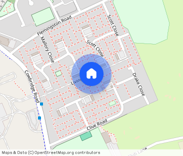 Livingstone Way, , St Athan - Photo 1