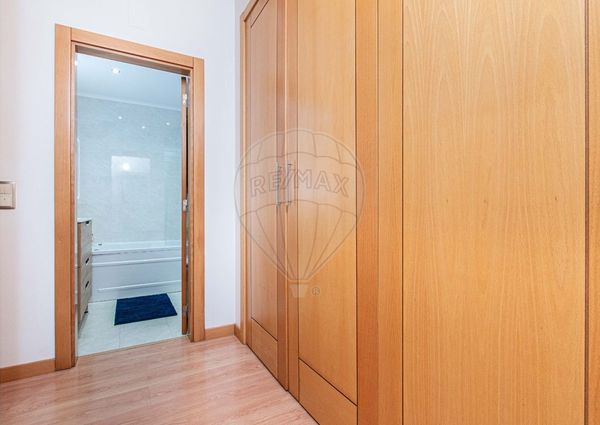 Apartamento T3 em Lisboa