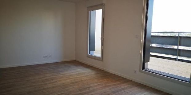 Appartement T3 à louer à JOUE LES TOURS - Photo 1