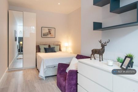 2 bedroom flat to rent - Photo 2