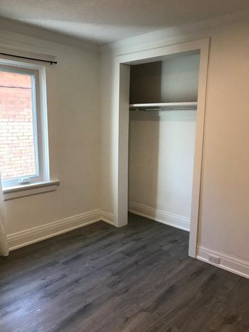 For Lease - 212 Oakwood Avenue Unit# Upper, Toronto, Ontario - Photo 5