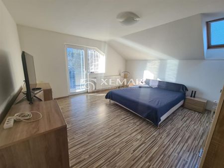 Prenájom 3 izbový byt blízko centra mesta Banská Bystrica - Fotografia 3