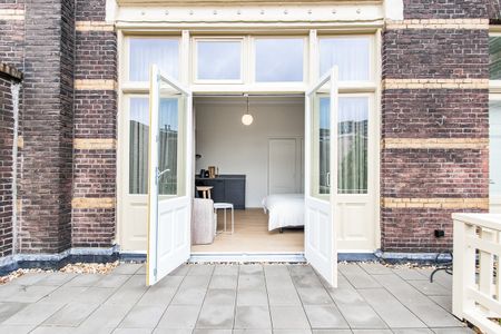 Kronenburgersingel 223C - Photo 5