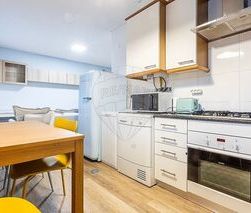 Apartment 1 bedrooms Lumiar Lisboa for rent - Photo 3