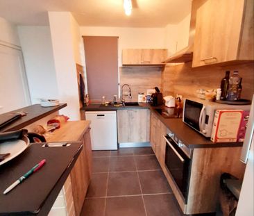 Location appartement 3 pièces, 51.27m², Le Lamentin - Photo 4