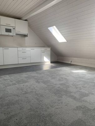 STUDIO DANS LES COMBLES - Photo 1