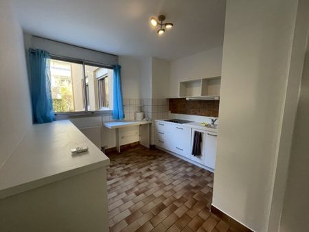 APPARTEMENT T3 A LOUER VILLEURBANNE Gratte-Ciel - Photo 5