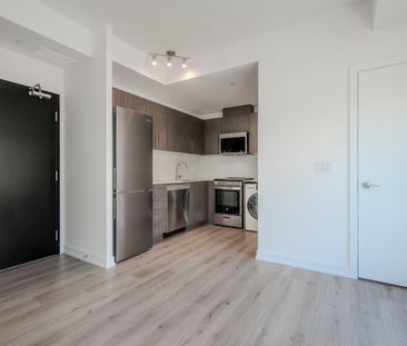 For Lease - 35-851 Sheppard Avenue Unit# 2nd floor, Toronto, Ontario - Photo 4