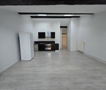 Location Appartement 2 pièces 65m² NANCY 54000 - Photo 3