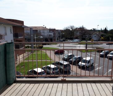 Location Appartement 2 pièces 43m² FONSORBES 31470 - Photo 5