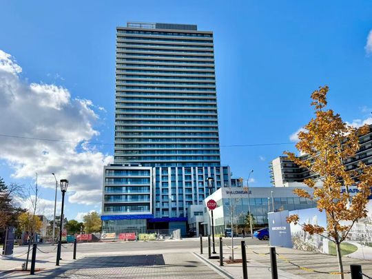 For Lease - 5858 Yonge Street Unit# 810, Toronto, Ontario - Photo 1